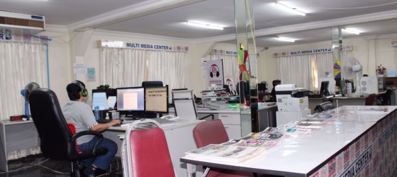 1 bedroom Cafe / restaurant in Pattaya, Thailand No. 1924 20