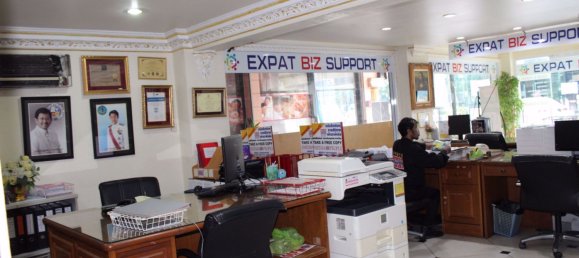 1 bedroom Cafe / restaurant in Pattaya, Thailand No. 1924 6