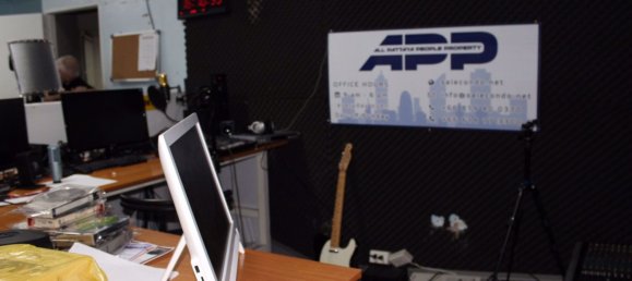 1 bedroom Cafe / restaurant in Pattaya, Thailand No. 1924 18