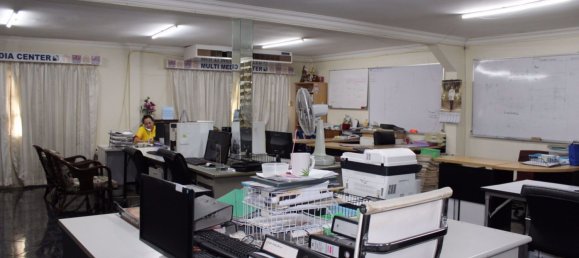 1 bedroom Cafe / restaurant in Pattaya, Thailand No. 1924 22