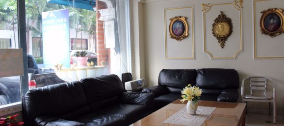 1 bedroom Cafe / restaurant in Pattaya, Thailand No. 1924 4