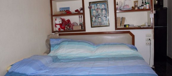 1 bedroom Cafe / restaurant in Pattaya, Thailand No. 1924 27