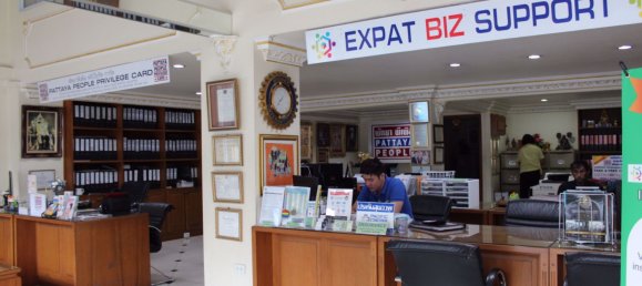 1 bedroom Cafe / restaurant in Pattaya, Thailand No. 1924 3