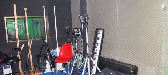 1 bedroom Cafe / restaurant in Pattaya, Thailand No. 1924 14