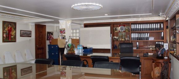 1 bedroom Cafe / restaurant in Pattaya, Thailand No. 1924 11