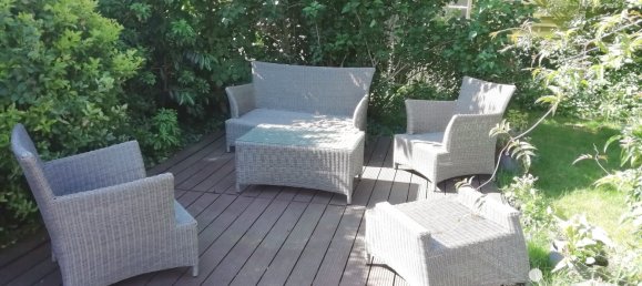 5 Schlafzimmer Haus in Brie-Comte-Robert, France, Nr. 345308 8