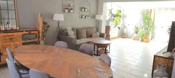 5 Schlafzimmer Haus in Brie-Comte-Robert, France, Nr. 345308 16