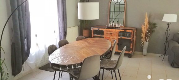 5 Schlafzimmer Haus in Brie-Comte-Robert, France, Nr. 345308 2