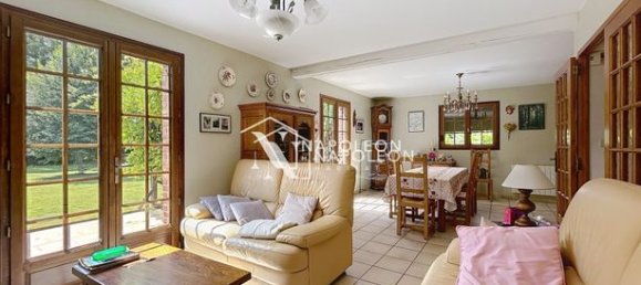 Casa T3 em Vendegies-sur-Ecaillon, France N.º 277654 2