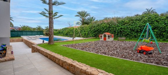 5 Schlafzimmer Haus in Benidorm, Spain, Nr. 26784 43