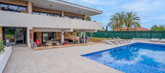 5 Schlafzimmer Haus in Benidorm, Spain, Nr. 26784 35