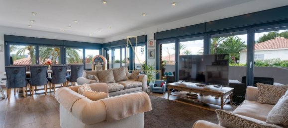 5 Schlafzimmer Haus in Benidorm, Spain, Nr. 26784 9