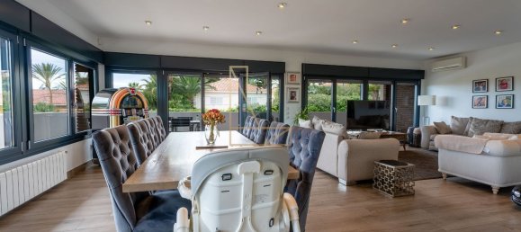 5 Schlafzimmer Haus in Benidorm, Spain, Nr. 26784 11