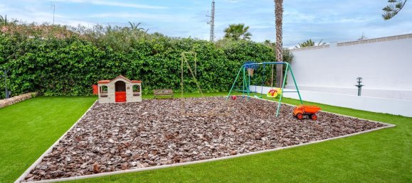 5 Schlafzimmer Haus in Benidorm, Spain, Nr. 26784 41