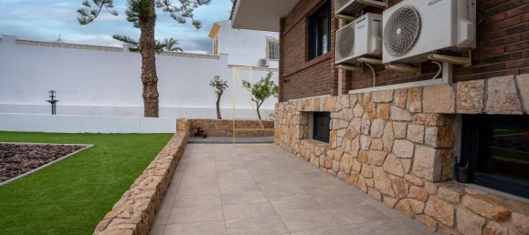 5 Schlafzimmer Haus in Benidorm, Spain, Nr. 26784 42