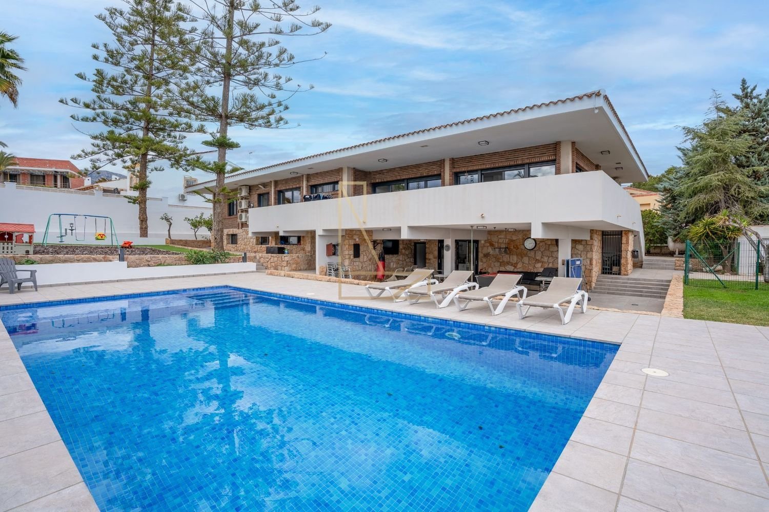 5 Schlafzimmer Haus in Benidorm, Spain, Nr. 26784