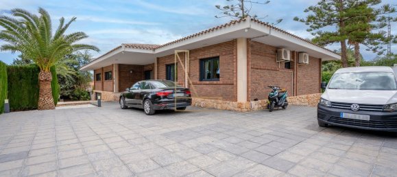 5 Schlafzimmer Haus in Benidorm, Spain, Nr. 26784 37