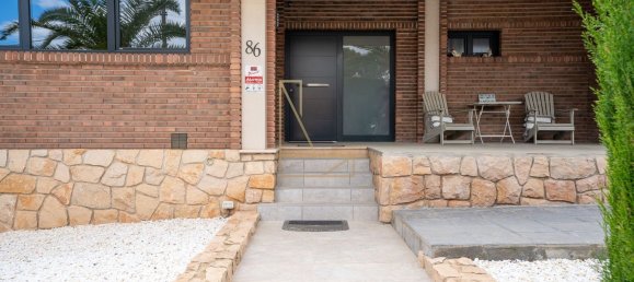 5 Schlafzimmer Haus in Benidorm, Spain, Nr. 26784 39