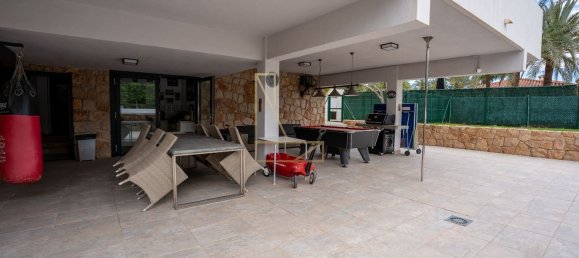 5 Schlafzimmer Haus in Benidorm, Spain, Nr. 26784 27