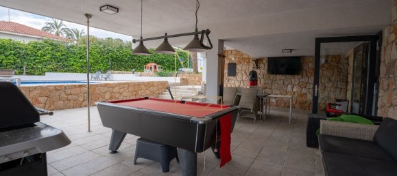 5 Schlafzimmer Haus in Benidorm, Spain, Nr. 26784 29