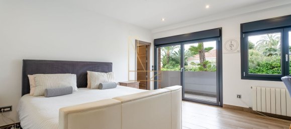 5 Schlafzimmer Haus in Benidorm, Spain, Nr. 26784 12