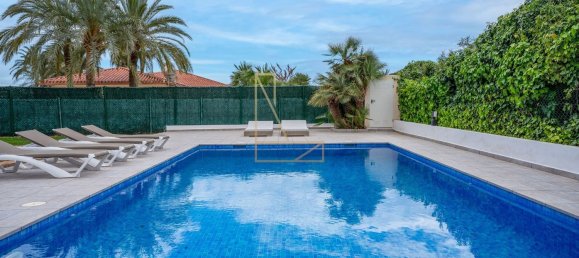 5 Schlafzimmer Haus in Benidorm, Spain, Nr. 26784 33