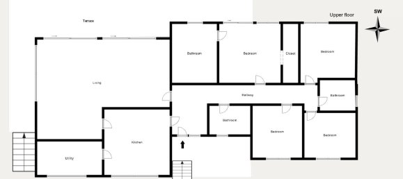 5 Schlafzimmer Haus in Benidorm, Spain, Nr. 26784 49