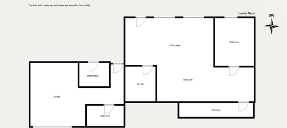 5 Schlafzimmer Haus in Benidorm, Spain, Nr. 26784 50