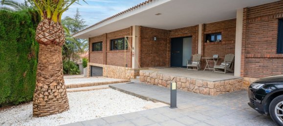 5 Schlafzimmer Haus in Benidorm, Spain, Nr. 26784 2