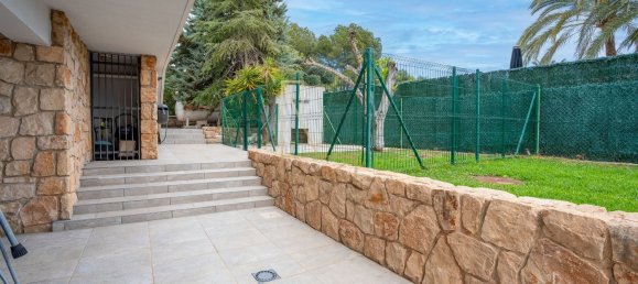 5 Schlafzimmer Haus in Benidorm, Spain, Nr. 26784 40