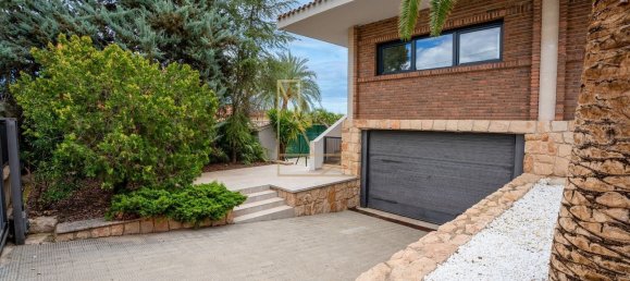 5 Schlafzimmer Haus in Benidorm, Spain, Nr. 26784 36