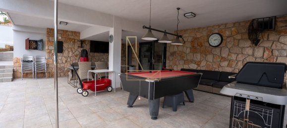 5 Schlafzimmer Haus in Benidorm, Spain, Nr. 26784 28