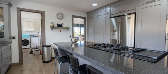 5 Schlafzimmer Haus in Benidorm, Spain, Nr. 26784 6