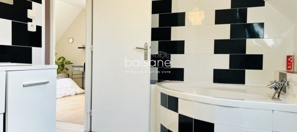 4 غرف نوم منزل في Saint-Pierre-les-Elbeuf, France رقم 353105 11