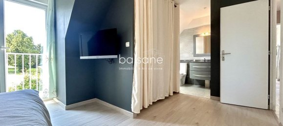 4 غرف نوم منزل في Saint-Pierre-les-Elbeuf, France رقم 353105 5