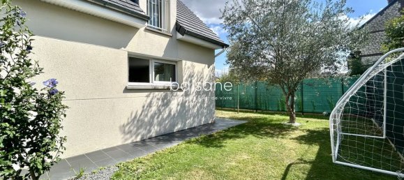 4 غرف نوم منزل في Saint-Pierre-les-Elbeuf, France رقم 353105 15