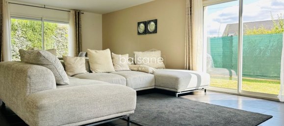 4 غرف نوم منزل في Saint-Pierre-les-Elbeuf, France رقم 353105 2