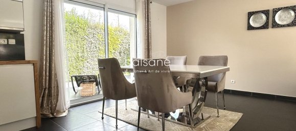 4 غرف نوم منزل في Saint-Pierre-les-Elbeuf, France رقم 353105 3