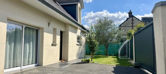 4 غرف نوم منزل في Saint-Pierre-les-Elbeuf, France رقم 353105 18