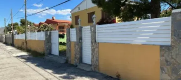 Дом с 3 спальнями в Кастельон, Испания № 177682 11