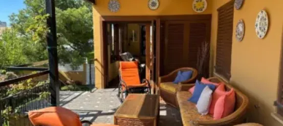 Дом с 3 спальнями в Кастельон, Испания № 177682 12