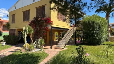 Дом с 3 спальнями в Кастельон, Испания № 177682