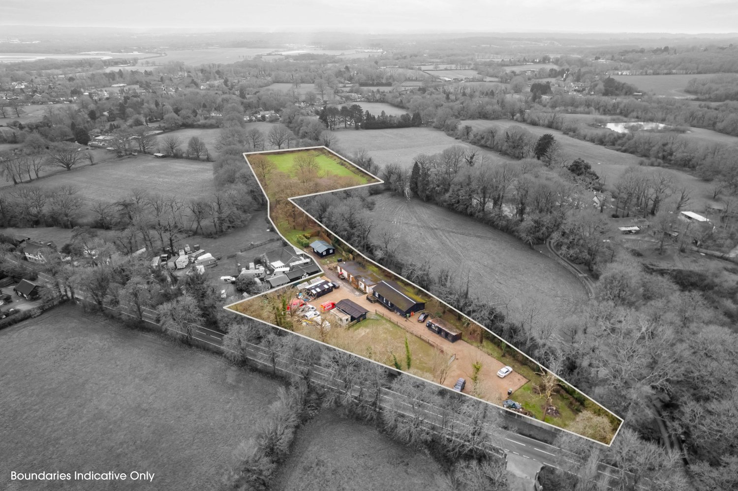 5 Schlafzimmer Haus in Horley, United Kingdom, Nr. 1059