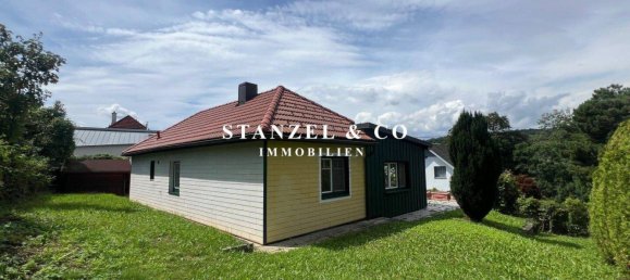 4-salle Bungalow à Klosterneuburg, Austria No. 207922 38