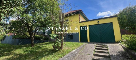 4-salle Bungalow à Klosterneuburg, Austria No. 207922 32