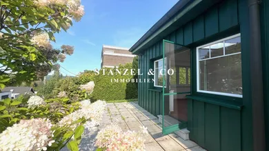 4-salle Bungalow à Klosterneuburg, Austria No. 207922