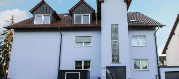 Apartamento de 2 dormitorios en Bamberg, Germany No. 236256 14