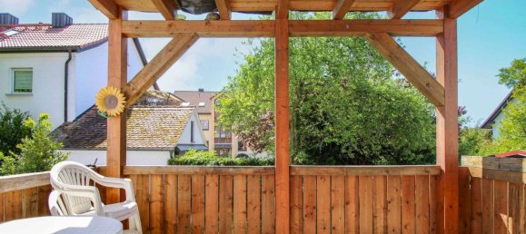 Apartamento de 2 dormitorios en Bamberg, Germany No. 236256 10