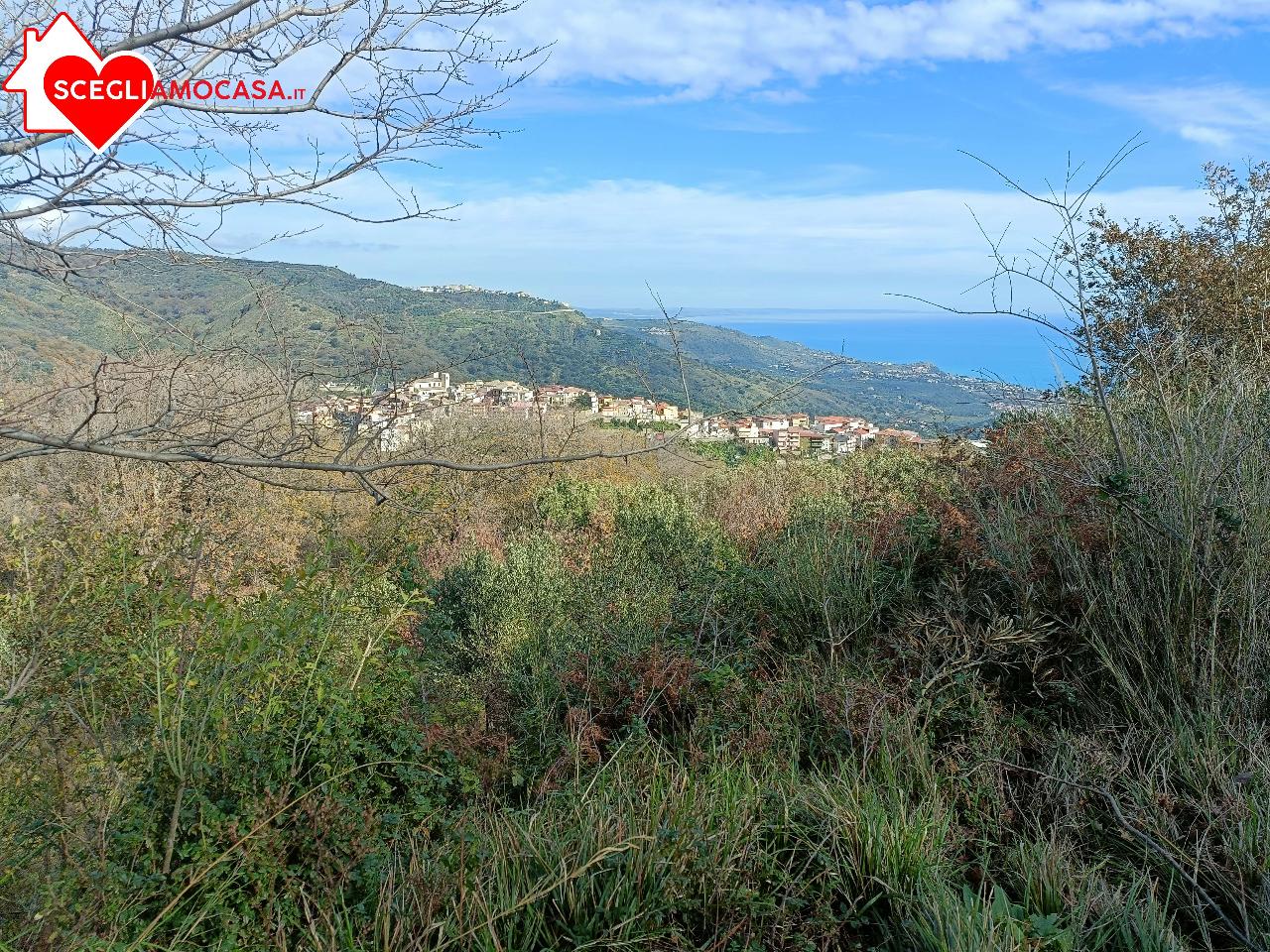 1 room Land in Montepaone, Italy No. 65659