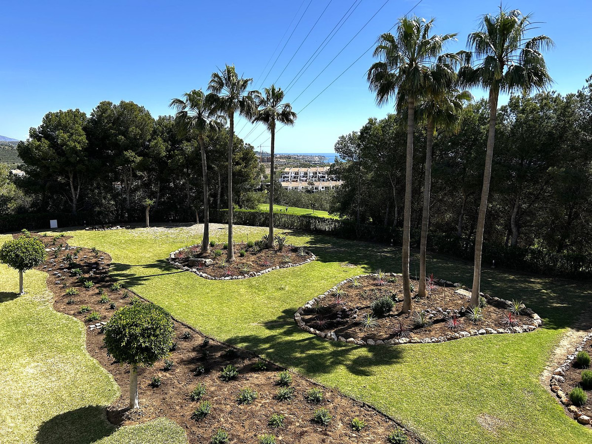 2 bedrooms Apartment in Mijas, Spain No. 270441